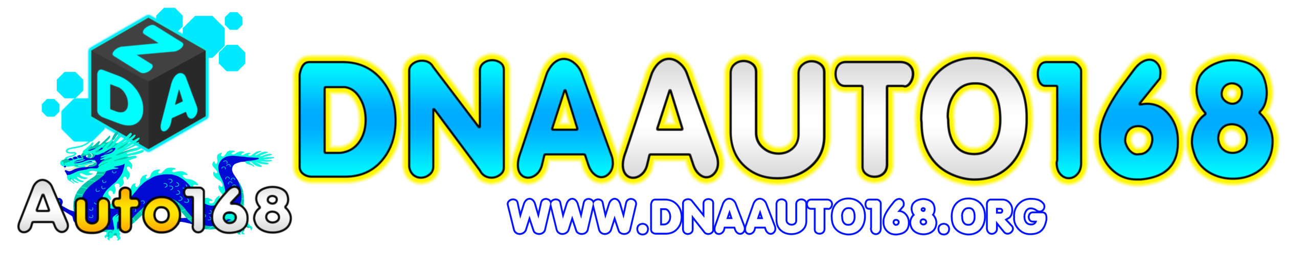 dnaauto168